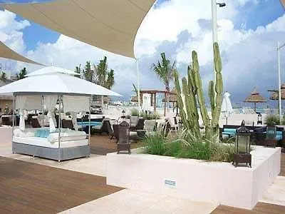 Hotel Club Med Cancun-1