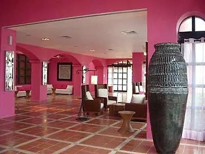 Hotel Club Med Cancun-3